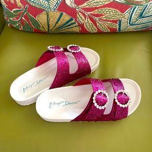 Betsey Johnson